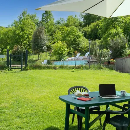 Сasa de vacaciones Podere Ritali By Interhome *