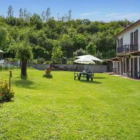 Podere Ritali By Interhome *