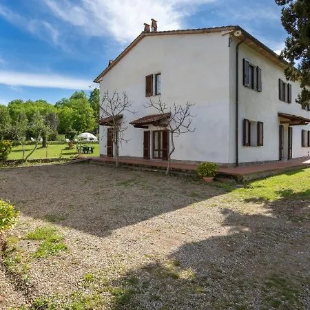 Podere Ritali By Interhome Сasa de vacaciones Ponticino
