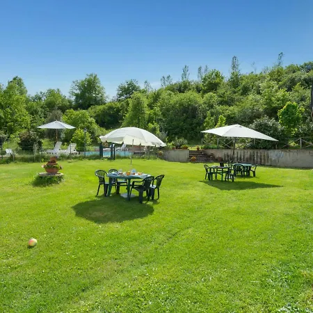 Podere Ritali By Interhome Сasa de vacaciones *