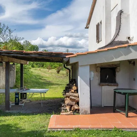 Podere Ritali By Interhome Ponticino