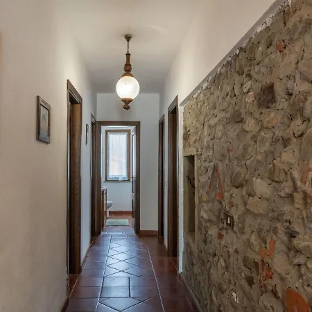 Дом отдыха Podere Ritali By Interhome