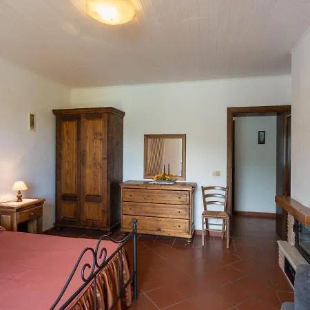 Podere Ritali By Interhome *