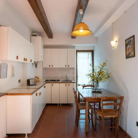 Podere Ritali By Interhome Дом отдыха *