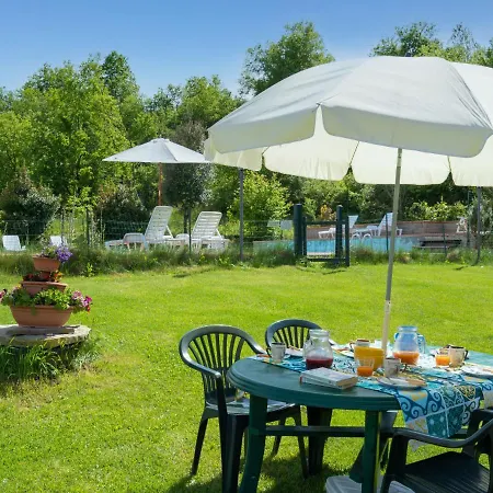 Podere Ritali By Interhome Дом отдыха *