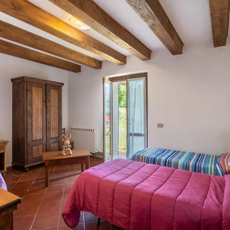 Podere Ritali By Interhome *