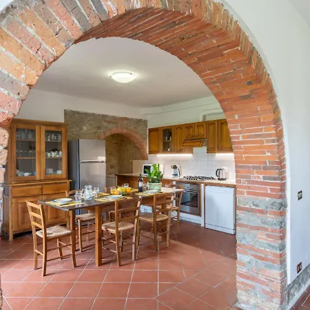 Podere Ritali By Interhome Сasa de vacaciones Ponticino