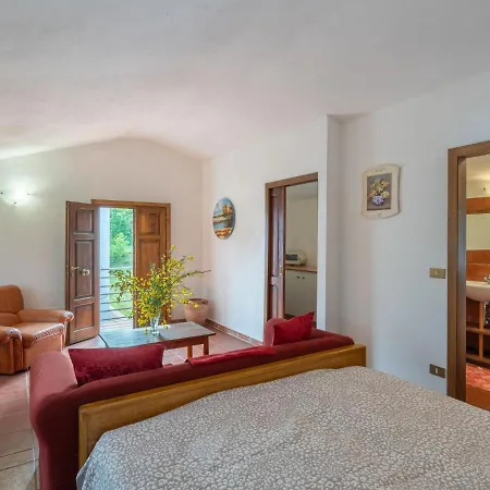 Дом отдыха Podere Ritali By Interhome *