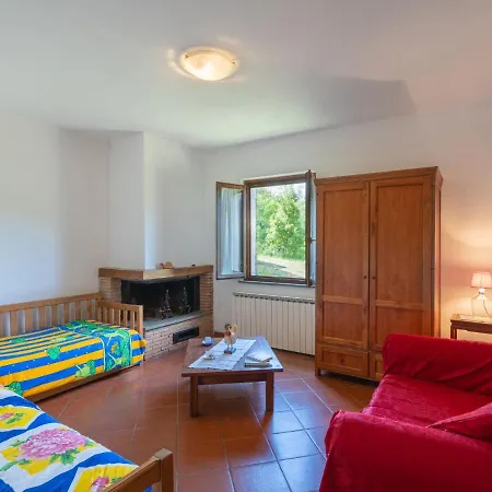 Дом отдыха Podere Ritali By Interhome Ponticino