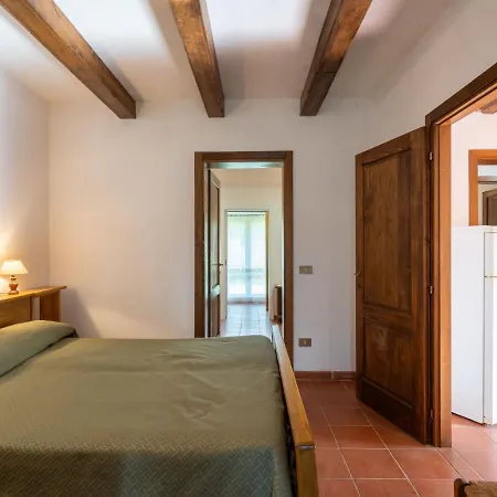 Podere Ritali By Interhome