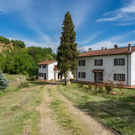 Podere Ritali By Interhome Ponticino