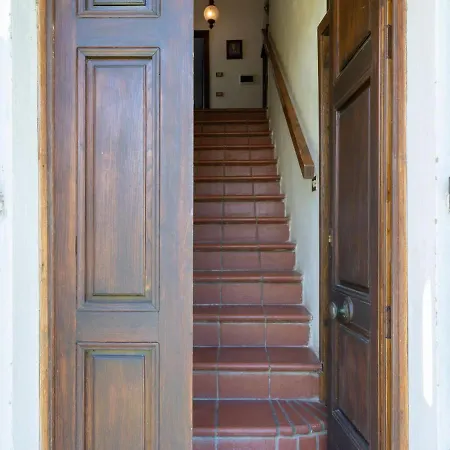 Дом отдыха Podere Ritali By Interhome Ponticino