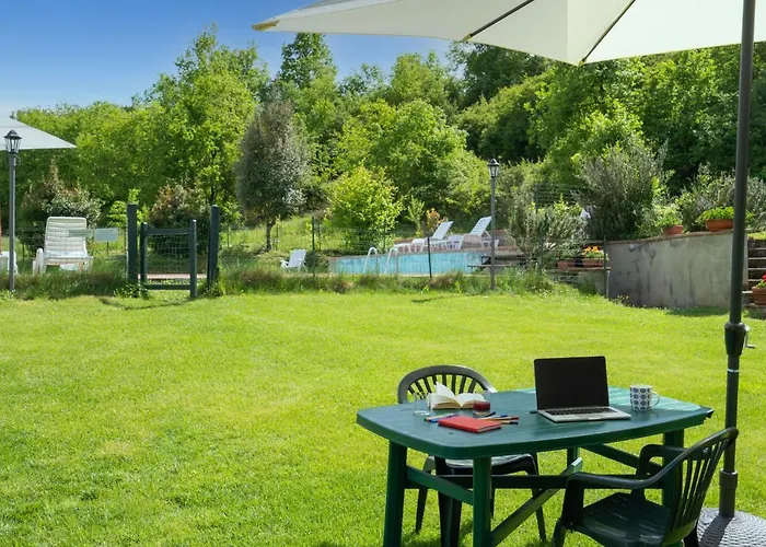 Сasa de vacaciones Podere Ritali By Interhome *
