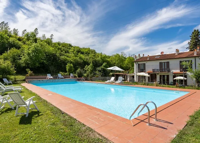 Podere Ritali By Interhome * Ponticino
