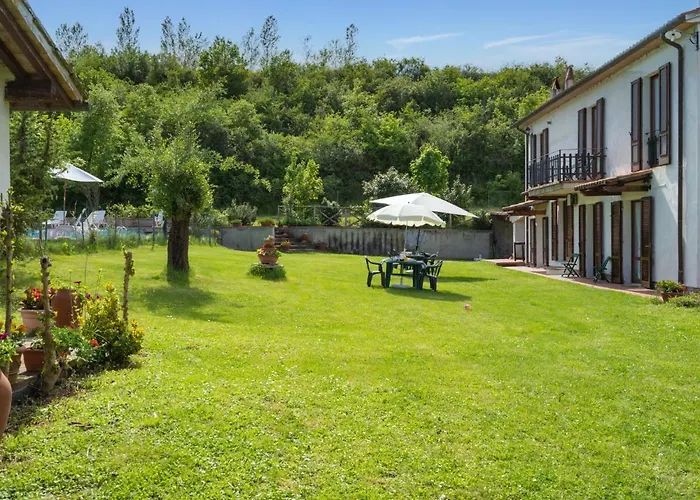 Podere Ritali By Interhome *