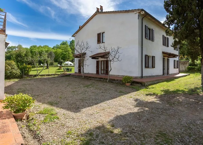 Podere Ritali By Interhome Сasa de vacaciones Ponticino