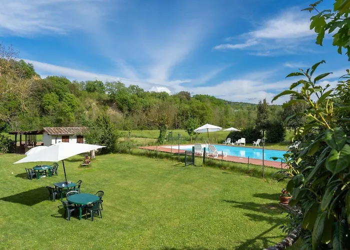 Podere Ritali By Interhome Сasa de vacaciones *