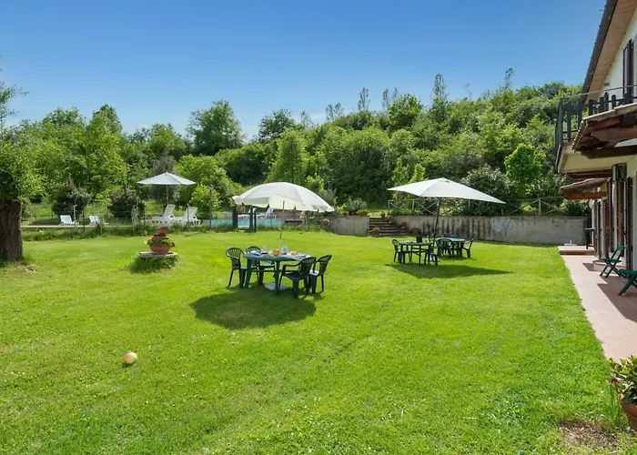 Podere Ritali By Interhome Сasa de vacaciones *