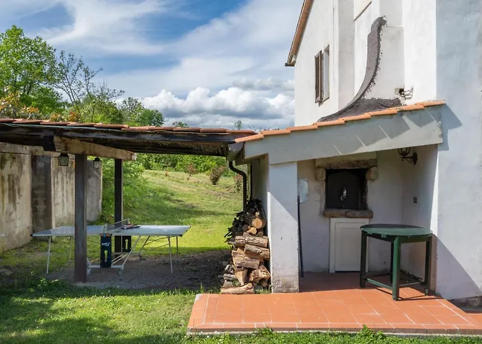 Podere Ritali By Interhome Ponticino