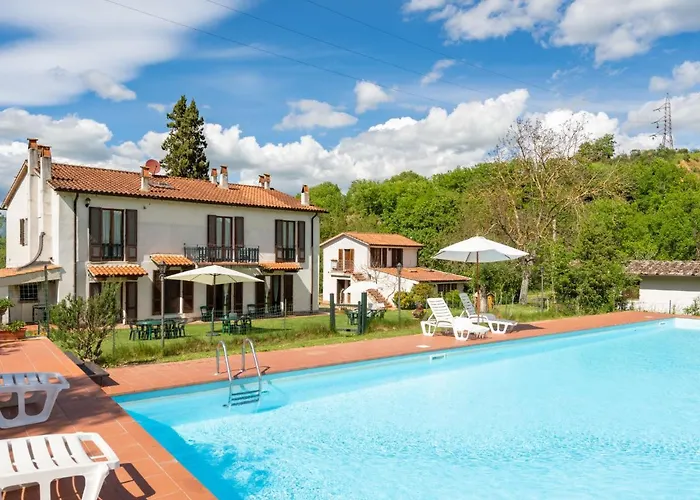 Podere Ritali By Interhome Ponticino