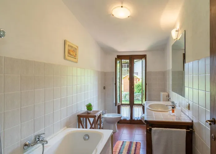 Podere Ritali By Interhome