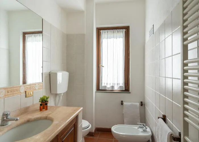 Сasa de vacaciones Podere Ritali By Interhome Ponticino