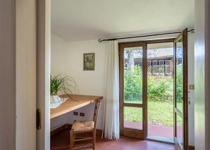 Podere Ritali By Interhome Ponticino
