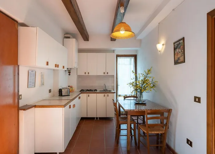 Podere Ritali By Interhome Сasa de vacaciones *