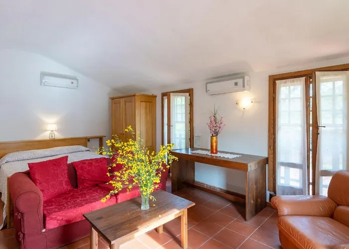 Podere Ritali By Interhome Сasa de vacaciones Ponticino