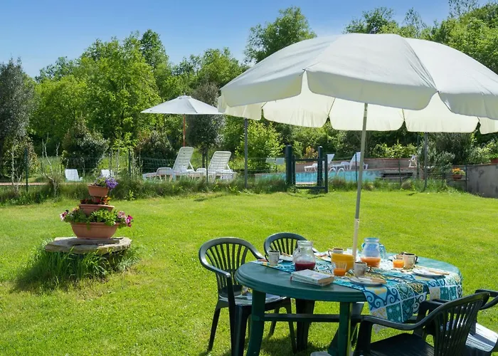 Podere Ritali By Interhome Сasa de vacaciones *