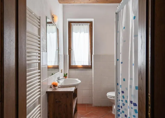 Сasa de vacaciones Podere Ritali By Interhome Ponticino