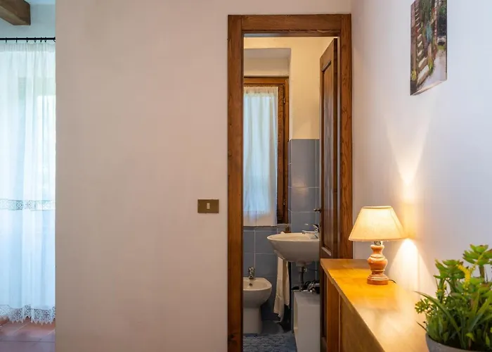 Podere Ritali By Interhome * Ponticino