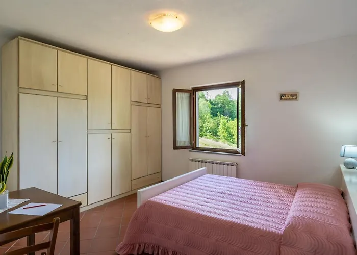 Сasa de vacaciones Podere Ritali By Interhome *