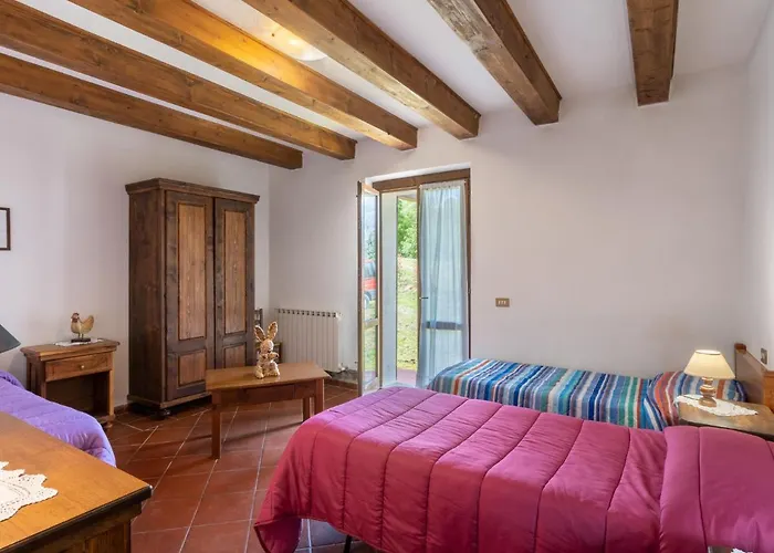 Podere Ritali By Interhome *