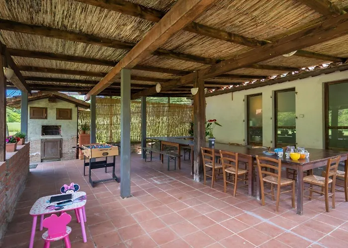 Podere Ritali By Interhome * Ponticino