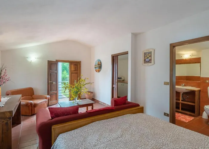 Сasa de vacaciones Podere Ritali By Interhome *