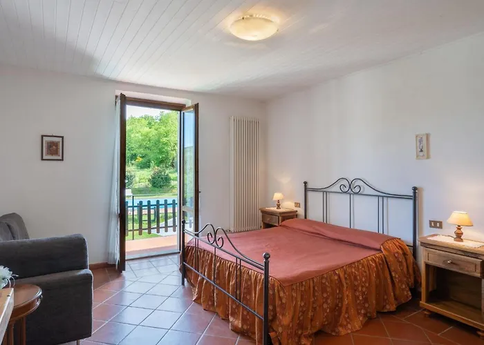 Podere Ritali By Interhome Сasa de vacaciones *