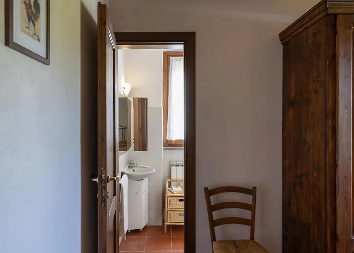 Podere Ritali By Interhome Сasa de vacaciones *