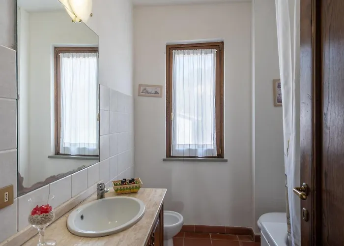 Podere Ritali By Interhome Сasa de vacaciones