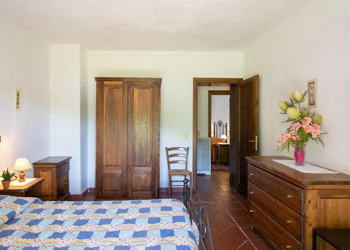 Podere Ritali By Interhome Ponticino