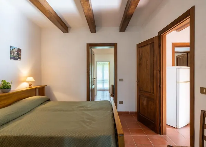 Podere Ritali By Interhome