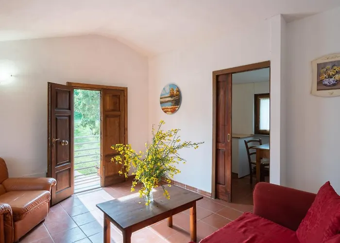 Podere Ritali By Interhome Сasa de vacaciones *