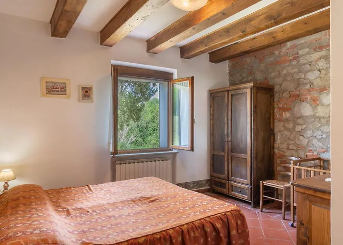 Podere Ritali By Interhome * Ponticino