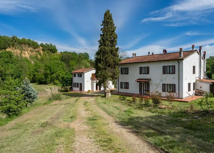 Podere Ritali By Interhome Ponticino