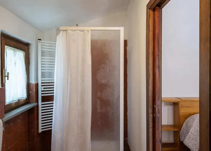 Сasa de vacaciones Podere Ritali By Interhome *