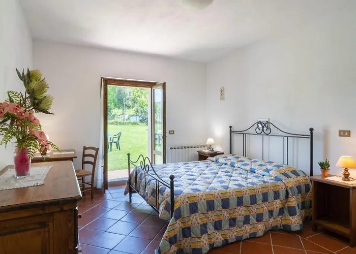 Podere Ritali By Interhome