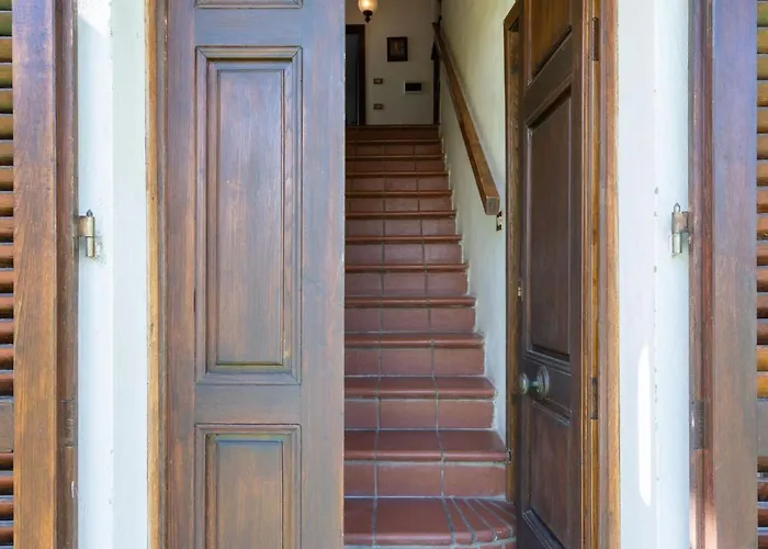 Сasa de vacaciones Podere Ritali By Interhome Ponticino