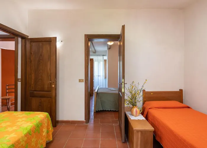 Podere Ritali By Interhome Ponticino