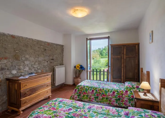 Podere Ritali By Interhome *