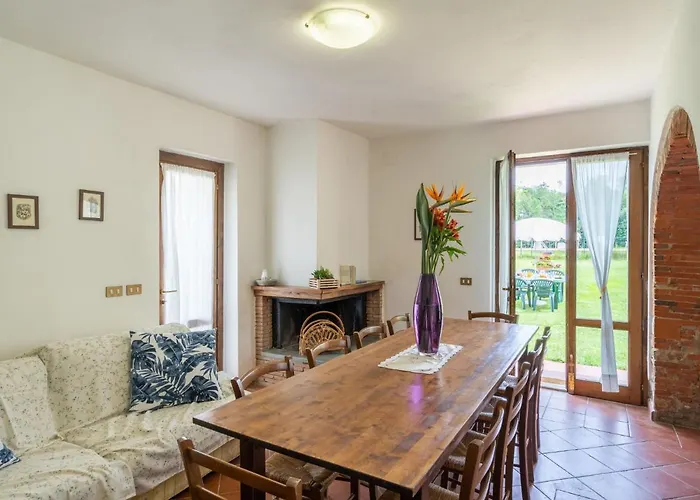 Podere Ritali By Interhome Сasa de vacaciones *